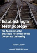 Cover: Establishing a Methodology for Appraising the Strategic Potential of the Corporate University - Dynamic SWOT Associates