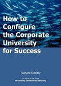 Cover: How to Configure the Corporate University for Success - Dynamic SWOT Associates