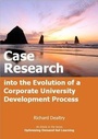 Cover: Case Research into the Evolution of a Corporate University Development Process - Dynamic SWOT Associates
