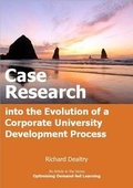 Cover: Case Research into the Evolution of a Corporate University Development Process - Dynamic SWOT Associates