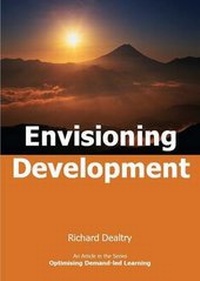 Enlarge image Cover: Envisioning Development - Dynamic SWOT Associates