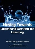 Cover: Moving Towards Optimising Demand-Led Learning - Dynamic SWOT Associates