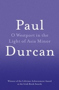 Cover: O Westport In The Light Of Asia Minor - Harvill Secker