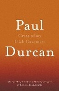 Cover: Cries Of An Irish Caveman - Harvill Secker