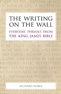 Cover: The Writing on the Wall - Sacristy Press