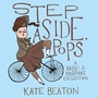 Cover: Step Aside, Pops - Jonathan Cape