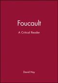 Cover: Foucault - Wiley