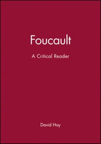 Enlarge image Cover: Foucault - Wiley