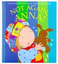 Cover: Not Again, Anna! - Gullane Children's Books