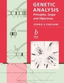 Cover: Genetic Analysis - Wiley