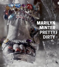 Enlarge image Cover: Marilyn Minter: Pretty/Dirty - Gregory R Miller & Company