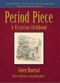 Cover: Period Piece Audio Book - CD - Clear Books