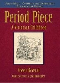Enlarge image Cover: Period Piece Audio Book - CD - Clear Books