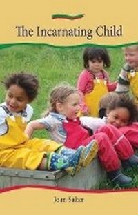 Enlarge image Cover: The Incarnating Child - Hawthorn Press