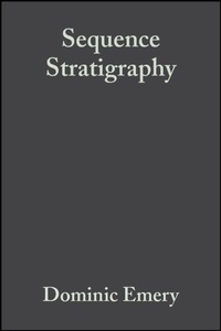 Enlarge image Cover: Sequence Stratigraphy - Wiley