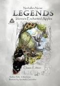 Cover: Legends - Norhalla, LLC