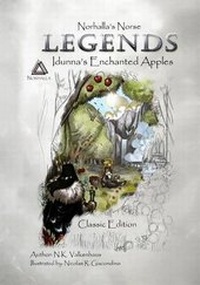 Enlarge image Cover: Legends - Norhalla, LLC