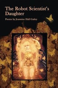 Enlarge image Cover: The Robot Scientist's Daughter - Mayapple Press
