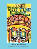 Cover: The Daytime Owl - Stephen Myers