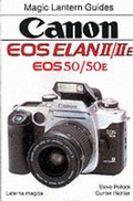 Cover: Canon EOS Elan II/IIE EOS 50/50E - Silver Pixel Press