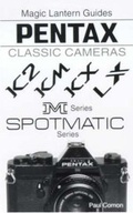 Cover: Pentax Classic Cameras - Laterna Magica,U.S.