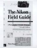 Cover: The Nikon Field Guide - Laterna Magica,U.S.