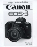 Cover: Canon EOS 3 - Laterna Magica,U.S.