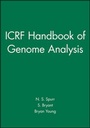 Cover: ICRF Handbook of Genome Analysis - Blackwell Science Ltd