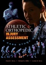 Cover: Athletic and Orthopedic Injury Assessment - Holcomb Hathaway, Incorporated
