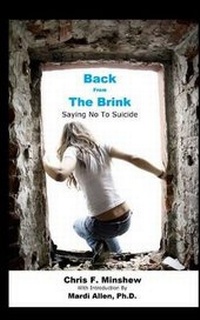 Enlarge image Cover: Back from the Brink - Sartoris Literary Group