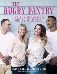 Abbildung von: Rugby Pantry - Upstart Press Ltd
