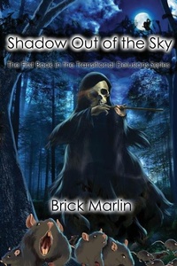 Enlarge image Cover: Shadow Out of the Sky - Seventh Star Press, LLC