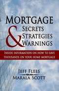Cover: Mortgage Secrets, Strategies, and Warnings - Seraph Books