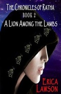 Cover: The Chronicles of Ratha - Affinity Ebook Press NZ Ltd