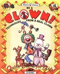 Cover: Be a Clown! - Williamson Publishing Co