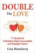 Cover: Double the Love - Trainers Publishing House