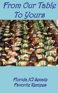 Cover: From Our Table to Yours - Dressing Your Book