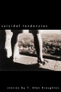 Cover: Suicidal Tendencies - Center for Literary Publishing