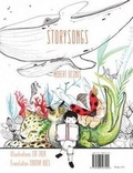 Cover: Storysongs/Chantefables (Agenda Editions) H/C - Agenda Poetry