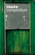 Cover: Route Compendium - Route Publishing