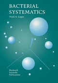Cover: Bacterial Systematics - Wiley
