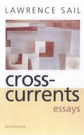 Cover: Cross-currents - Enitharmon Press