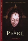 Cover: Pearl - Enitharmon Press