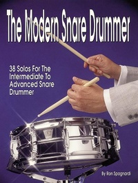 Abbildung von: The Modern Snare Drummer - MODERN DRUMMER