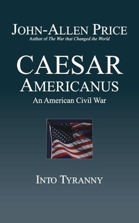 Enlarge image Cover: Caesar Americanus - Legacy Books Press