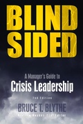 Cover: Blindsided - Rothstein Publishing