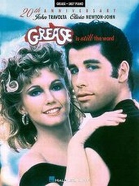 Abbildung von: Grease Is Still the Word - Hal Leonard Corporation