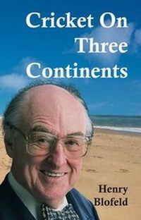 Abbildung von: Cricket on Three Continents - Wymer Publishing