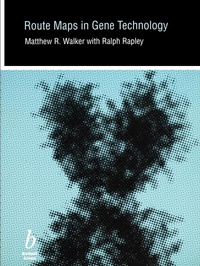Enlarge image Cover: Route Maps in Gene Technology - Wiley