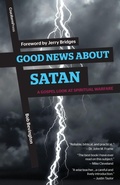 Cover: Good News About Satan - Cruciform Press